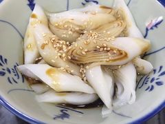 猪肠粉-正斗面家