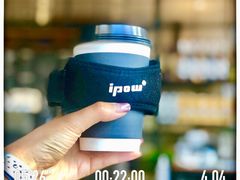 -Jamaicablue Coffeeshop(中央广场店)