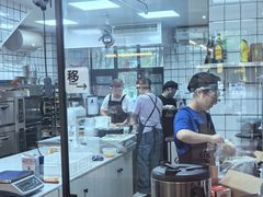 -ZOZO's昌左左精致甜品设计(新北店)