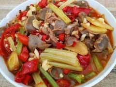 -独一佳老胡湘菜馆(矿山路店)