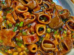 -船歌·鱼水饺青岛菜(枫蓝国际购物中心店)