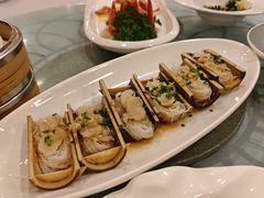 -全聚德(上海首店浦东店)