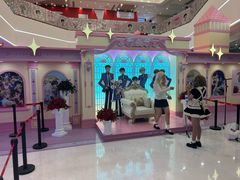 -满记甜品(静安大悦城店)