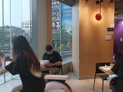 -麦当劳(百利广场店)