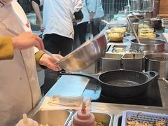 -闽上鲜·福建菜(龙湖滨江天街店)