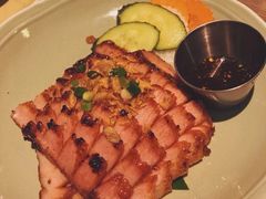 -CHINCHIN 青青·泰国料理(万象食家店)