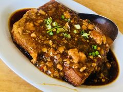 豆腐-ZF Seafood Restaurant 卓峰海鲜餐