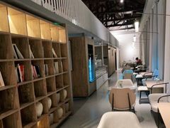 -boundaries籬苑(瑞光创意工厂-贰号院店)