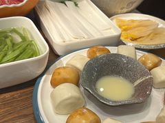 -百草滩羊清水涮羊肉(长城路店)