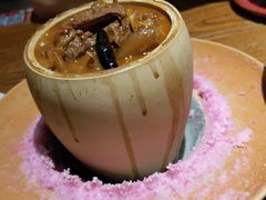 -吃饭皇帝大土家民族菜(正大广场店)