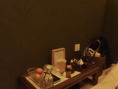 -舞指仙境足浴按摩(政务店)