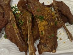 -上海1号私藏菜(静安店)