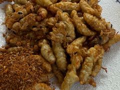 -老张烤羊(王哥庄店)