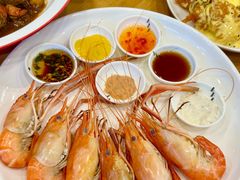 -品鲜村农家菜·阳澄湖大闸蟹(总店)
