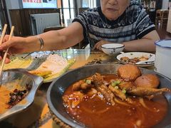 -人民公社大食堂(顺义总店)