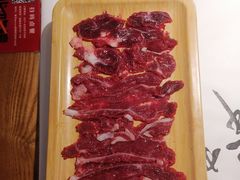 -舞虾小说.涮肉.烧烤(国顺东路店)