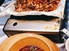 -红辣椒·川菜·火锅(张杨路店)