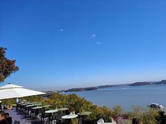 -天目湖山水园