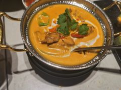 椰奶咖喱鸡-美奈小馆·越南料理(中航城君尚购物中心店)