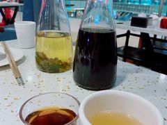 -虾吃虾涮虾火锅(金牛万达店)