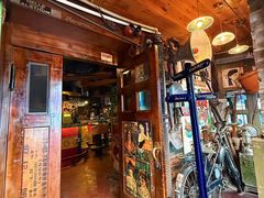 -流浪者复古西餐鸡尾酒吧(沈阳店)