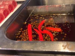 -重庆九记老火锅(广场店)