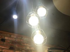 大堂-聚点串吧·北京烧烤(赵登禹路店)