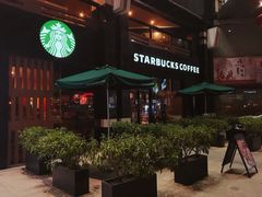 -星巴克(福州万象九宜城分店)