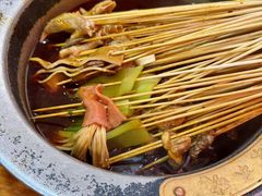 -冒椒火辣(奎星楼街店)