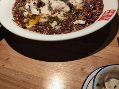 -永安鱼庄·镇江菜(丁卯店)