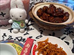 -南昌大饭店·非遗南昌菜(万寿宫店)