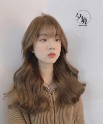 -东方美妍小鹏造型