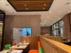 -CoCo壱番屋(久光百货店)