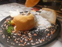 -滋粥楼·顺德菜海鲜茶点(方舟店)