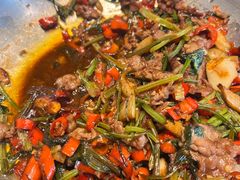-玉林烤鸭店(黄村兴华店)