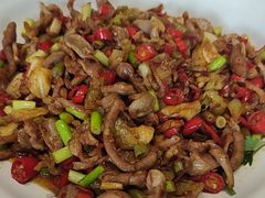 -李氏传家菜(兴城路店)