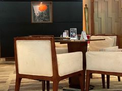 大堂-上海丽笙精选海仑宾馆·莫赛克餐厅