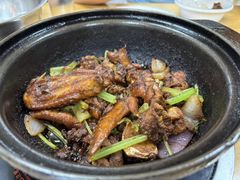 -重庆鸡公煲·嘟享吃(林科大店)