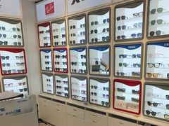 -宝视达眼镜(原阳店)