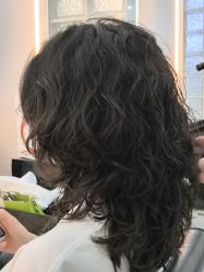 -赤道 Hair Salon