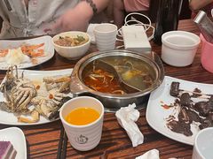-嘉悦汗蒸时代(曙光路店)