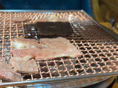 -九田家黑牛烤肉料理(华侨城店)