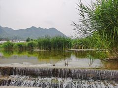 -北京山里寒舍度假酒店