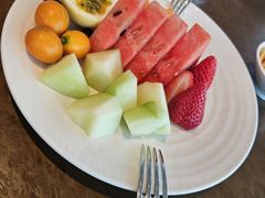 -大连君悦酒店·星海湾壹号Dalian·Dalian(星海广场店)