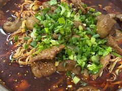 -南湖周冒菜(南湖总店)
