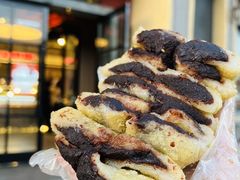 -沽上民肴·海鲜锅贴·天津菜(福州道鸿正家园店)