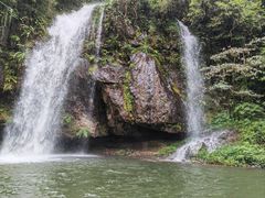 -龙苍沟森林公园