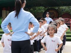 -金豆子幼稚园
