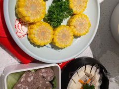 -左庭右院鲜牛肉火锅(苏州园区永旺店)