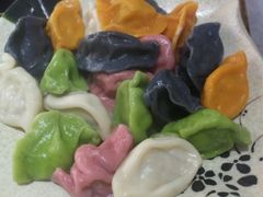 -87号烧烤海鲜·大排档(金沙滩店)